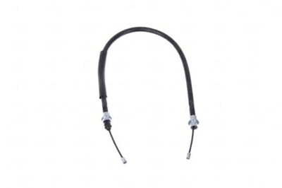 Nk lia ham. ручной. peugeot задняя 406 96-04 pr фото №1