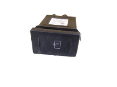 Кнопка підігрів скло vw passat 3b0959621c фото №1