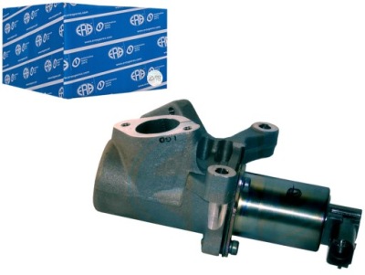 Клапан egr ssangyong era era фото №1