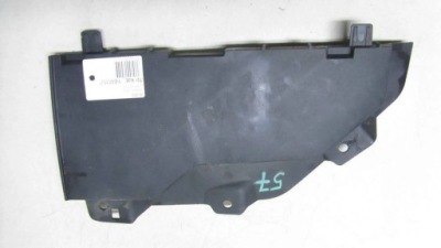 Renault arkana захист поперечина перед 601969588r фото №1