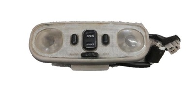 Mazda mx-3 91-97 лампа освітлення кабіни фото №1