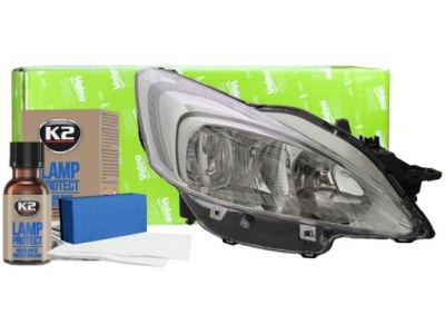 VALEO 044528 PROJECTEUR 
