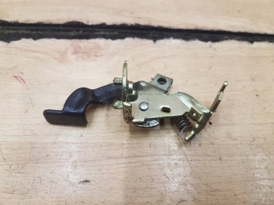 Важіль заливної пального toyota corolla verso ii фото №1