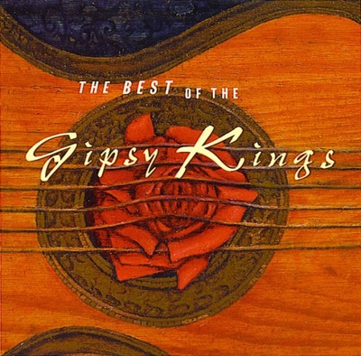 Gipsy Kings - THE BEST OF BDB