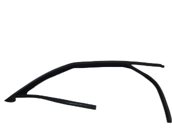 Прокладка двері правий перед opel insignia a 000205237 фото №1