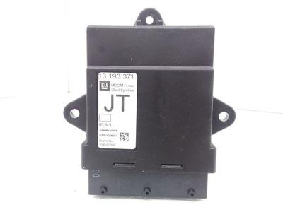 Модуль дверь mddm 13170178 jt opel signum vectra c wylogowany pin фото №1