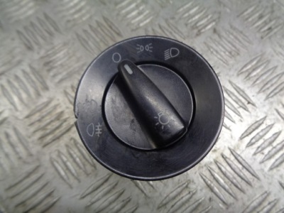 Выключатель света vw new beetle 1c0941531a фото №1