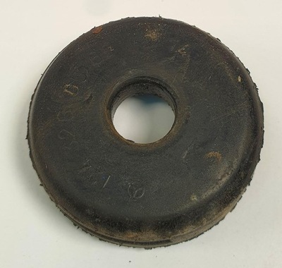 Отбойник амортизатора mercedes w124 1243260568 фото №1