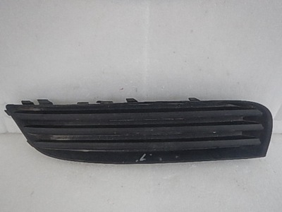 Opel insignia a ліва решітка w бампер передній перед фото №1