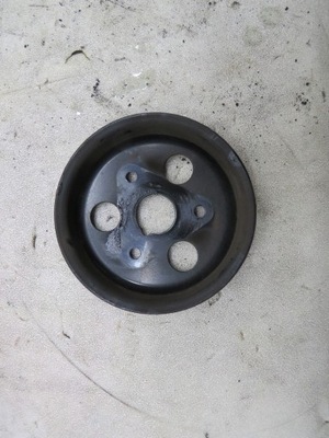 Шків насоса wody hyundai i20 ii 1.4 crdi фото №1