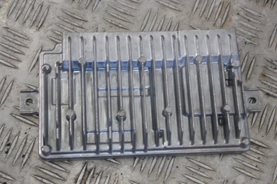 Модуль блок управления камера mercedes s w223 a0009002934 фото №1