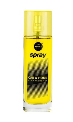 Odświeżacz powietrza Aroma Car Spray Vanilla