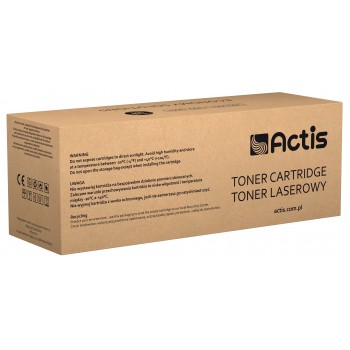 Toner ACTIS TB-243MA (zamiennik Brother TN-243M; Standard; 1000 stron; czer