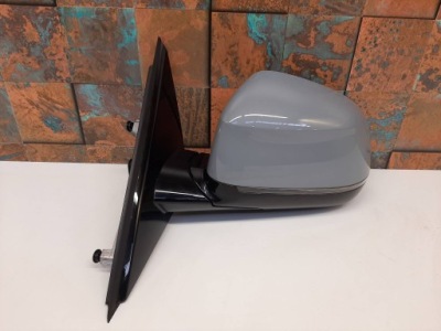 Зеркало левая 5-pin камера bmw x6 g06 lci c4p фото №1