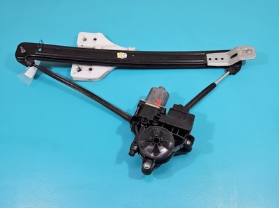 Підйомник задня правий skoda karoq 0130822724 фото №1