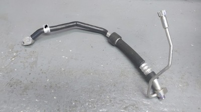 Audi a6 c8 a7 4k трубка шланг кондиционера фото №1