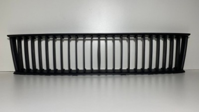 Решітка бампера skoda ii rs 1z0853677a фото №1