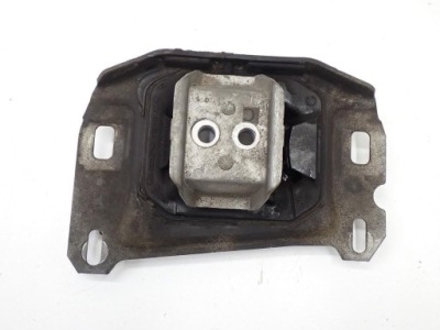 Кронштейн подушка кронштейн коробки peugeot partner iv rifter 1.2 thp hn05 19r фото №1