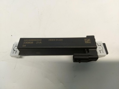 Renault austral e антенна keyless 285e66xj0a фото №1