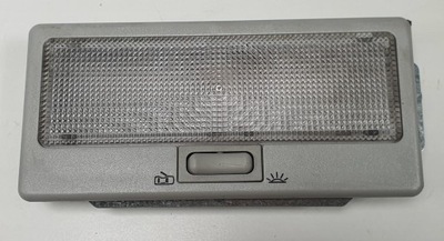 Лампа потолочный задняя ford galaxy mk2 357947105 фото №1