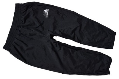 SPODNIE DRESOWE ADIDAS High-Waist GS1355 r XXL