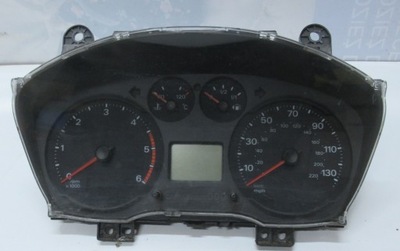 Ford transit mk7 счетчик приборы anglik фото №1