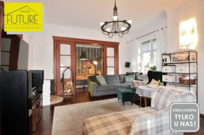 Mieszkanie, Elbląg, 95 m²