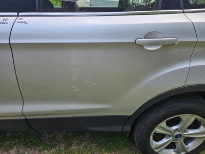 Двері ліва задні задня ford kuga mk2 od фото №1