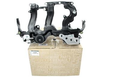 Вентиляция картера масла 2.0 dci m9r renault trafic iii master iv 118301718r оригинал оригинальный номер фото №1