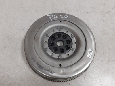 Bmw f39 f48 mini f56 f57 колесо двухмассовый двухмассовый маховик 8655640 фото №1