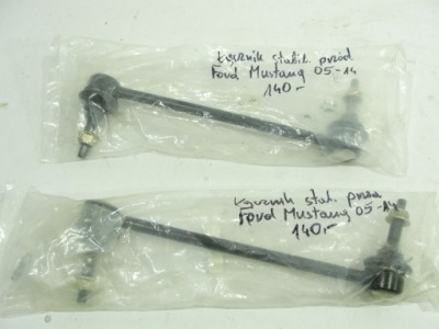 Соединитель стабилизатора ford mustang mk5 05- k80899 фото №1