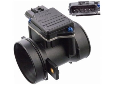 Расходомер ford focus 1 mk1 1.4 1.6 фото №1