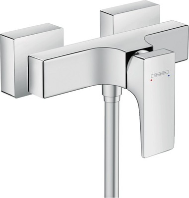 HANSGROHE METROPOL 32560000 bateria PRYSZNICOWA