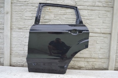 Двері задні ліва ford kuga mk2 фото №1