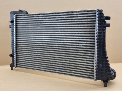 INTERCOOLER AUDI SEAT SKODA VW BLS BMM BJB BXE