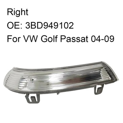 LUZ DIRECCIONAL PARA VW PASSAT B6 GOLF MK5 SKODA  