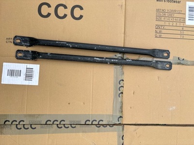 Распорки чашка поперечина bmw z4 e85 фото №1