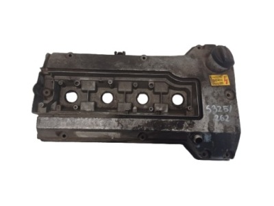 Mercedes vito 2.3b w638- крышка клапанов a1110101030 фото №1