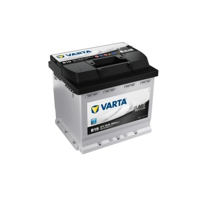 АКУМУЛЯТОР VARTA 5454120403122