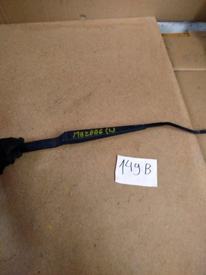 Рычаг дворники левая mazda 6 фото №1