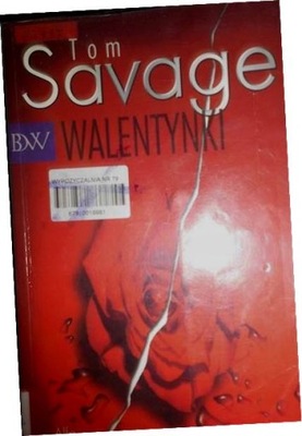 Walentynki - T. Savage