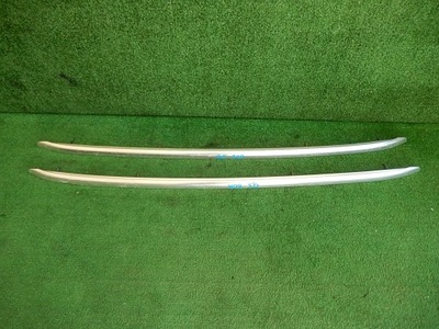 Рейлинги кровельные audi q5 80a комплект фото №1