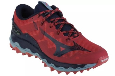 Męskie Buty treningowe Mizuno Wave Mujin 9 J1GJ227003 r. 44