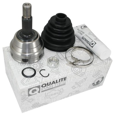 Шарнір піввісь vw caddy golf ii iii passat vento фото №1