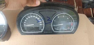 DASHBOARD DASH BMW X3 E83 DIESEL EUROPE 3451581 - milautoparts-fr.ukrlive.com