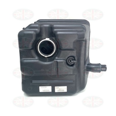 Бак пального land rover defender lr030036 ch129002ba фото №1