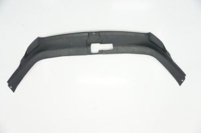 Audi q7 4l защита поперечина передний верхний 4l0807081 фото №1