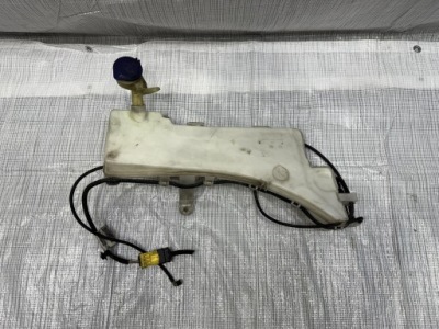 Бачок омывателя citroen ds7 фото №1