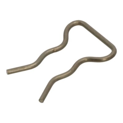 Saeco klamra złączka