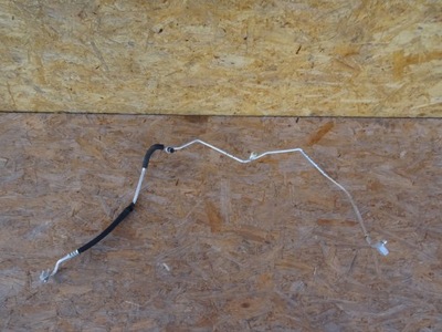 Fiat 500 abarth шланг кондиціонера 52062521 фото №1